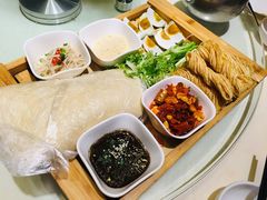 -解家河南菜(北环路店)