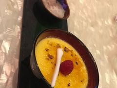 -广州四季酒店·佰鲜汇·现代法餐