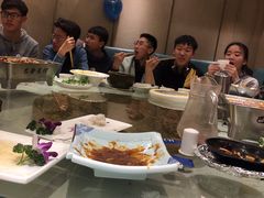 -巴渝菜馆(涿州店)