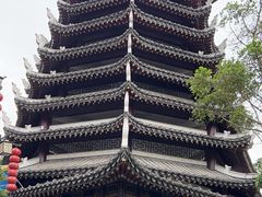 -靖西锦绣古镇景区