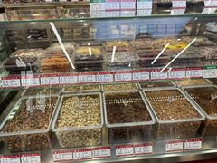 -小宝栗子(嘉华国际商业中心店)