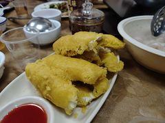 -秦记南岗鱼锅(珠吉路店)