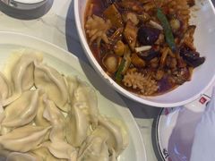 -渔家风味·鲅鱼水饺·央视展播·海鲜天津菜(开发区店)