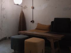 -春庄咖啡SpringHues(钟楼小区店)