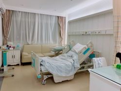 -上海市长宁区妇幼保健院
