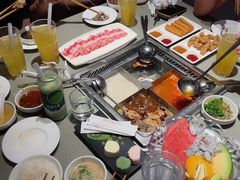 -海底捞火锅(和安宁春城店)