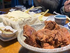 -95号酱骨·一块豆腐(展春园西路店)
