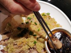 -高第街56号港式餐厅(山大路店)