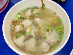 -大中沙茶面(中山路店)