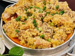 -老来福·非遗酸汤兔(凯旋路店)