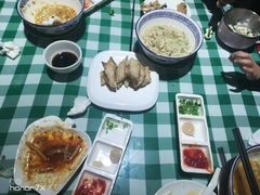 -老孙家饭庄·非遗(东关店)