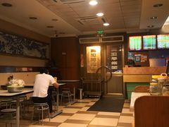 -民间老鸡汤面馆(中山北路店)