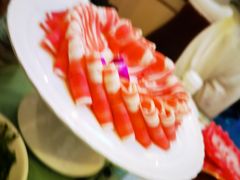 -阳坊胜利涮羊肉(阳坊老店)