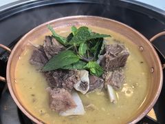 -藏味八珍特色火锅