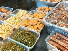 自助取餐区-味德丰·酱鹅(上海打浦路店)