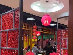 -芦月轩羊蝎子(劲松店)