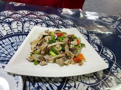 -龙姐私房菜(和顺古镇店)