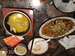 -小锅饭(欧亚卖场店)
