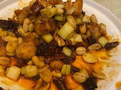 -便宜坊烤鸭店(甜水园店)