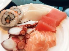 -万达瑞华酒店美食汇自助餐厅(楚河汉街店)