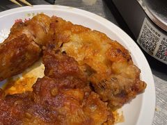 -燃计沙茶皇·香港沙茶火锅(人广旗舰店)