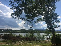 -永定河休闲森林公园