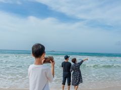 -三亚亚龙湾天域度假酒店