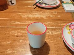 -新白鹿餐厅(龙游路店)