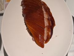 -四季民福烤鸭店(王府井东安门店)