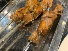 -217丰惠源抓饭(江乾路店)