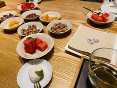 -隐溪茶馆(金虹桥店)