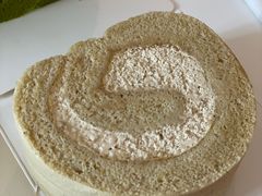 午后红茶卷物-KNOTKNOT珞珞·日式甜品(K11店)