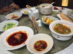 -苏帮袁Sue Cuisine(来福士店)