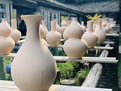 -景德镇古窑民俗博览区