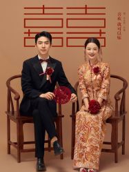 点击看大图 -今生有约国际精品婚纱摄影(苏州店)