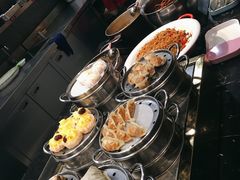 -非烤勿扰自助烤肉(东城时尚店)