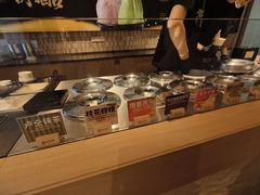 -陕拾叁-西安糕点(大雁塔店)