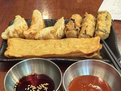 -米屋石锅拌饭(师大店)