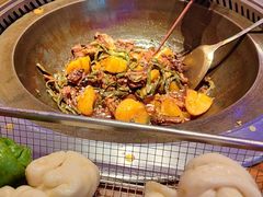 -山河屯铁锅炖(哈西站店)