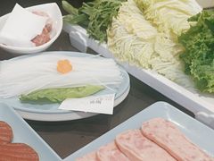 -名都晓荷塘(涿州店)