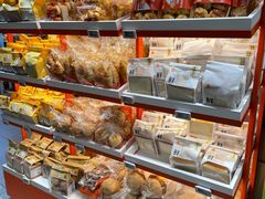 -盒马鲜生(馥邦国际店)