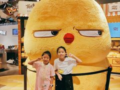 -宁波鄞州万达广场
