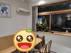-infinite cafe