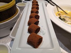 驴打滚-四季小馆·地道北京小吃(广百店)