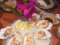 -千岛蚝高压锅生蚝·人参火锅(白云万达店)