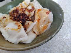 红油水饺-大碗面(洗面桥街店)