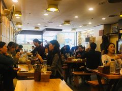 大堂-金北顺大锅家(신사본점)