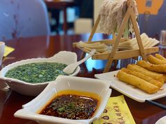 -龙凤瓦罐煨汤馆(清江东路店)