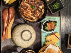 -玄白·炭烤活鳗(上海首店)