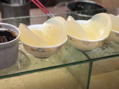 -景记甜品